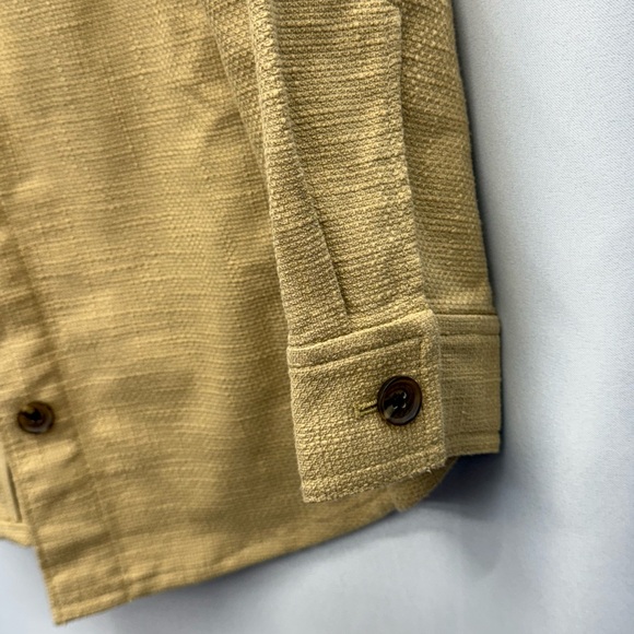 3 for $10 eligible
Talbots Light Brown Canvas Jacket - Picture 5 of 10